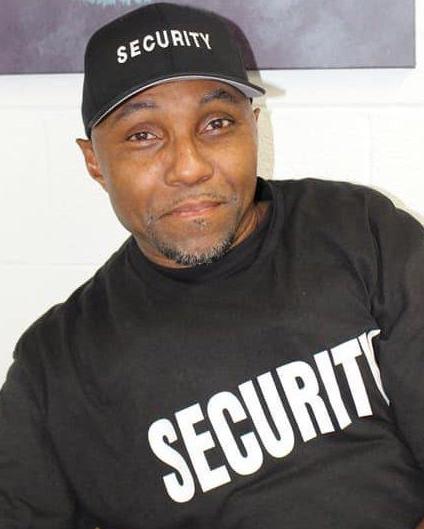 Ricardo Davis